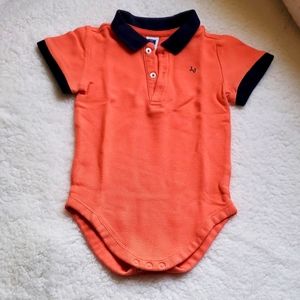Baby boy shirt
